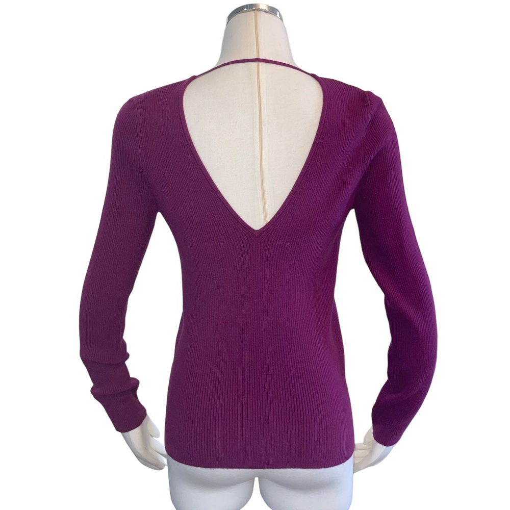 Ramy Brook - SANDI SWEATER main image 1